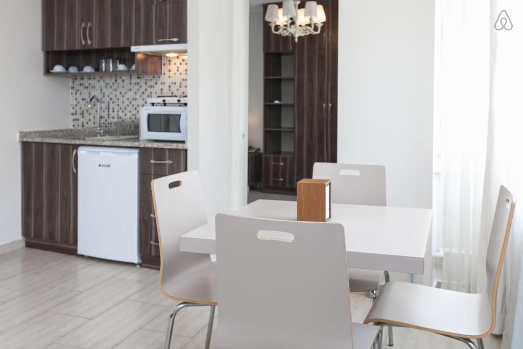 איסטמבול Residence Le Reve מראה חיצוני תמונה