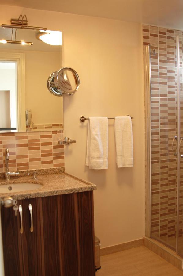 איסטמבול Residence Le Reve חדר תמונה