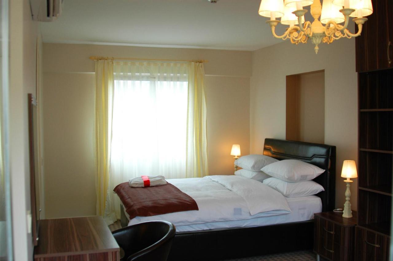 איסטמבול Residence Le Reve חדר תמונה