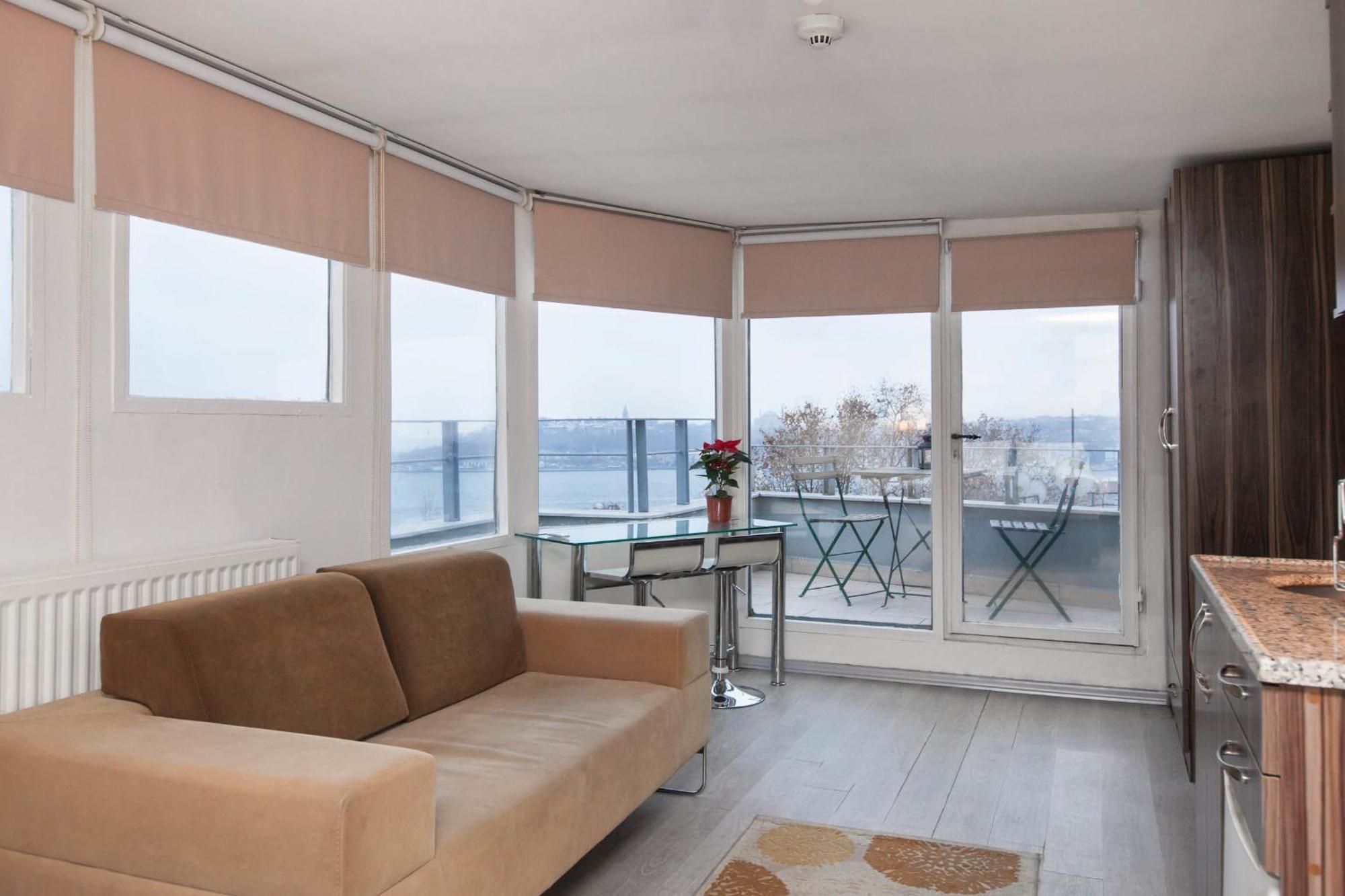 איסטמבול Residence Le Reve חדר תמונה