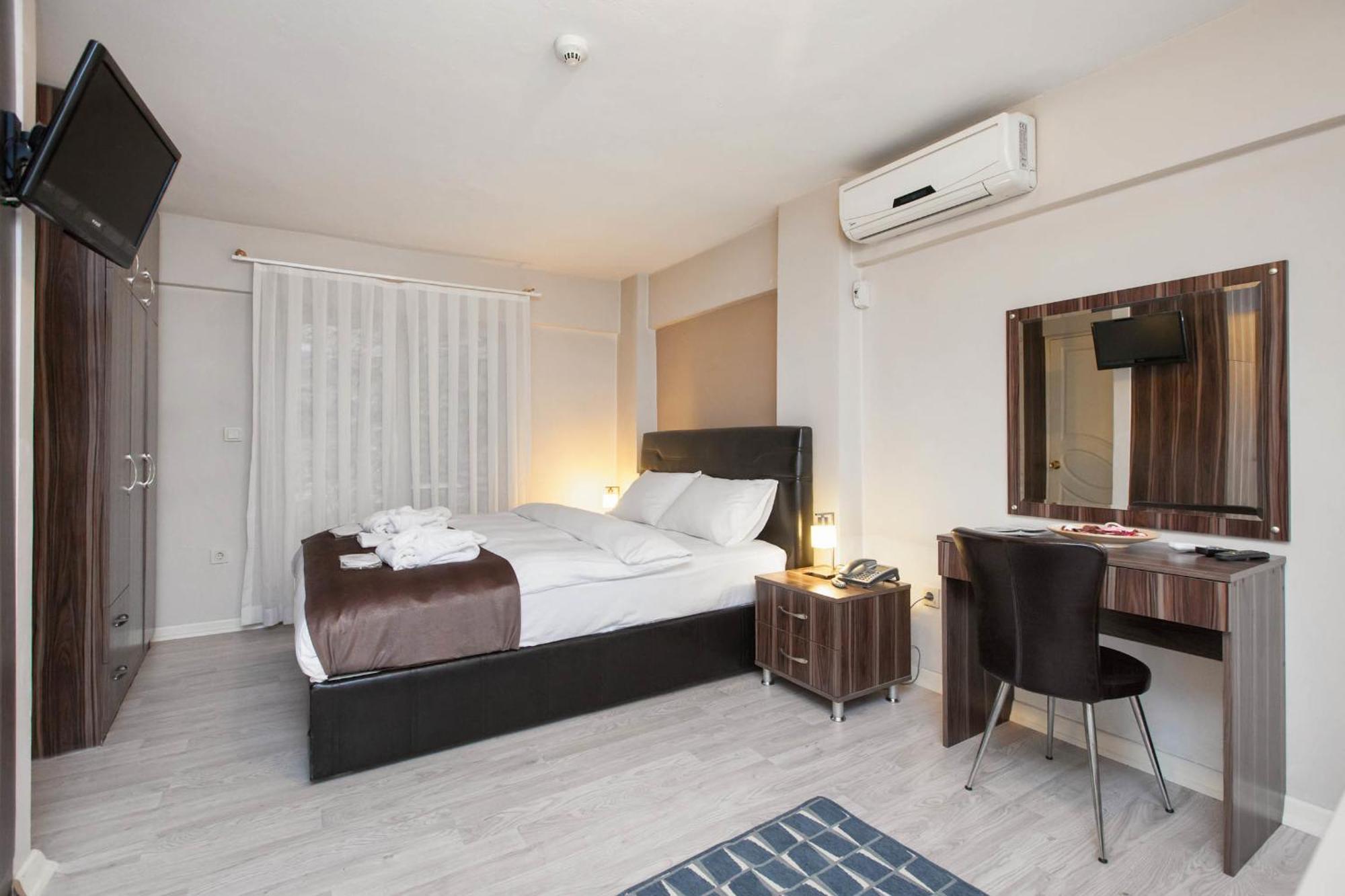איסטמבול Residence Le Reve חדר תמונה