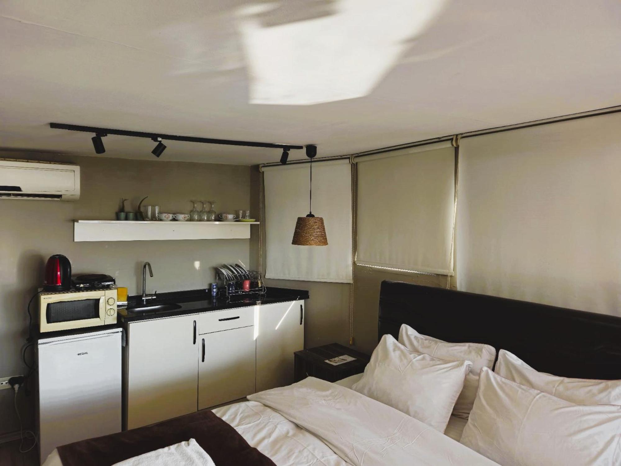איסטמבול Residence Le Reve מראה חיצוני תמונה