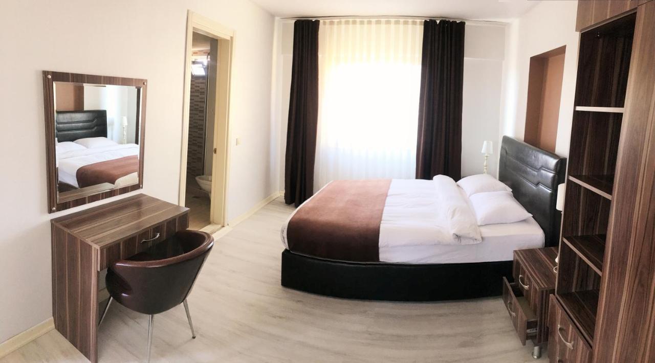 איסטמבול Residence Le Reve מראה חיצוני תמונה