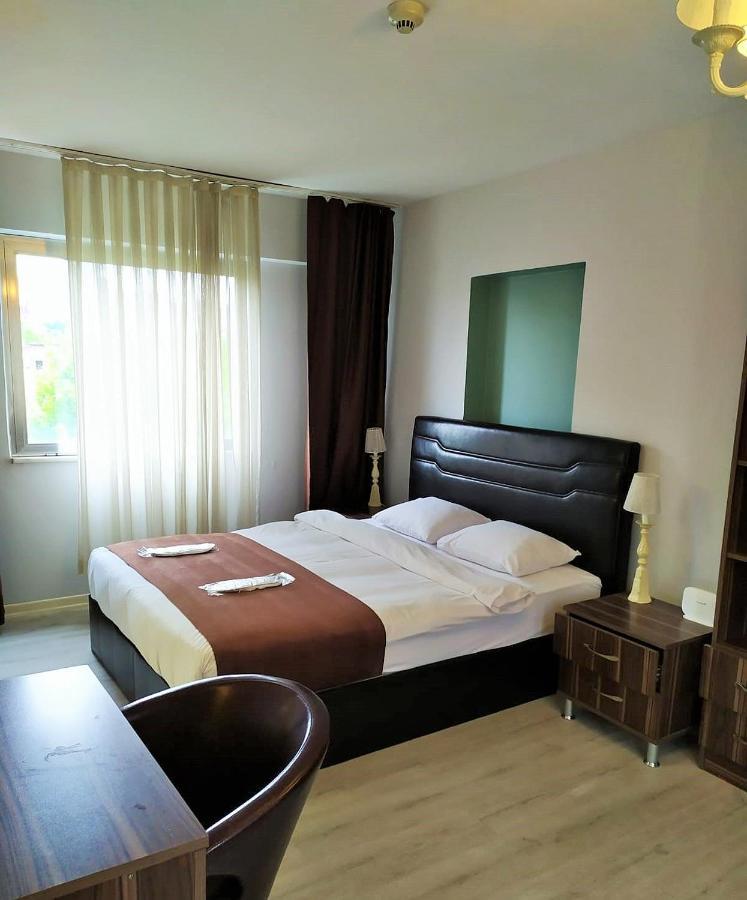 איסטמבול Residence Le Reve מראה חיצוני תמונה